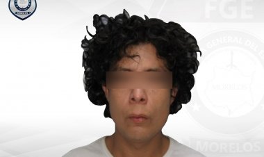 Lo condenan por amenazar a empleado al que robó dinero