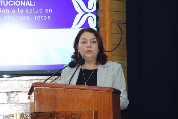 Intercambian experiencias de  promoción a la salud en UAEM