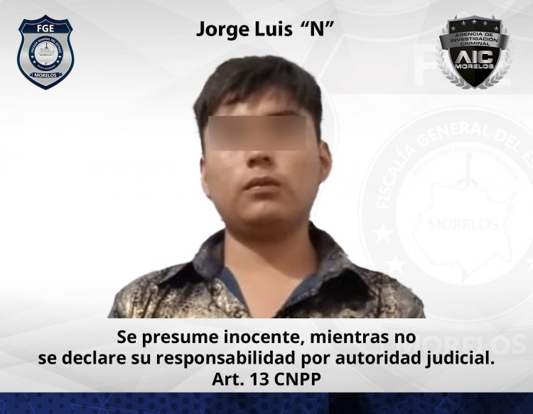 Por segunda vez detenido, por incumplir  Medidas cautelares ordenadas por juez