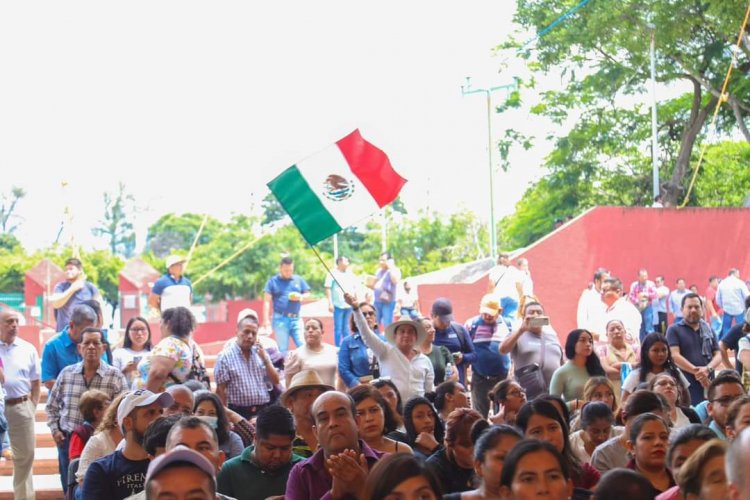 Mejorarán la impartición de justicia en Morelos: Margarita González