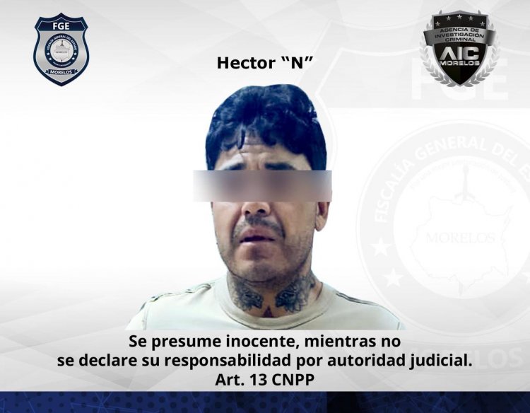 Un video demostró las amenazas de  muerte contra vecino; ya está preso