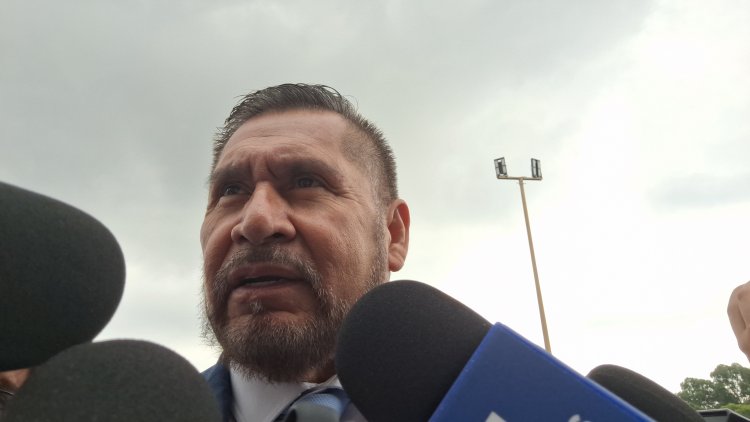 Morelos prepara operativo para Grito de Independencia