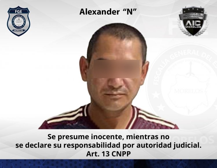 Se va a juicio por ser supuesto violador de adolescente de 14