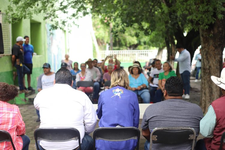 Se destacó la relevancia de la agricultura para alimentación