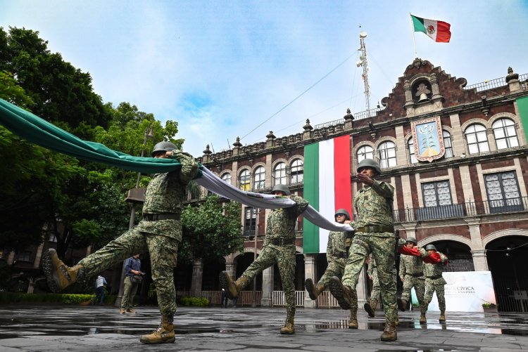 Reiteran exhorto a tener medidas  preventivas durante festejo patrio