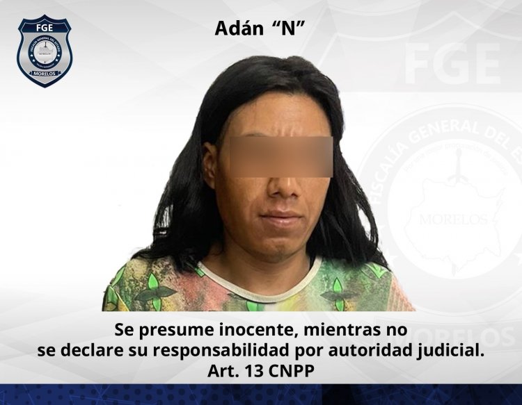 Indígena mixteca, acusado de abuso sexual contra una menor