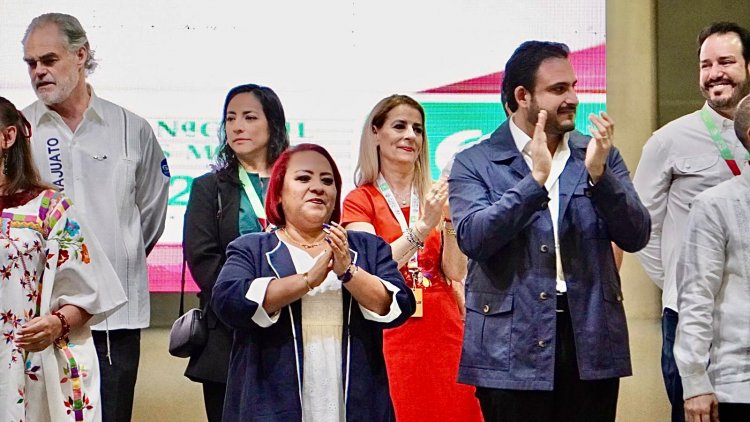 En Veracruz se presume a los pueblos mágicos de Morelos