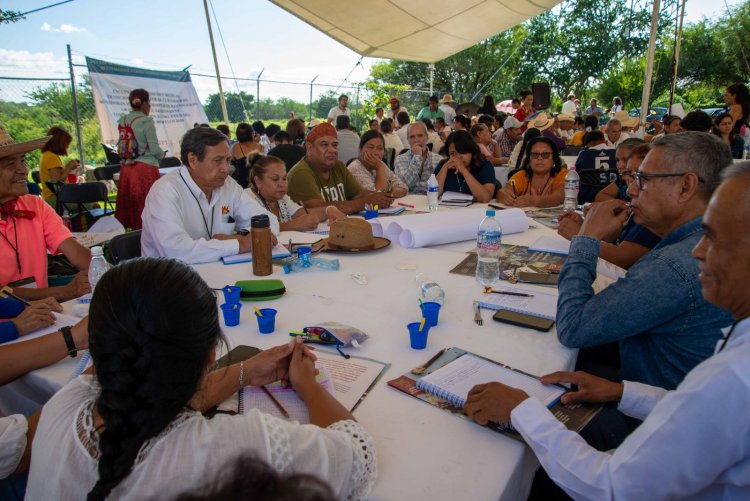 Participa UAEM en Encuentro de  Medicina tradicional de Morelos