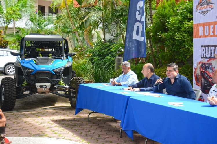 Por 3er año se realizará la Ruta  Cuahuitzil”, Cuernavaca- Huitzilac