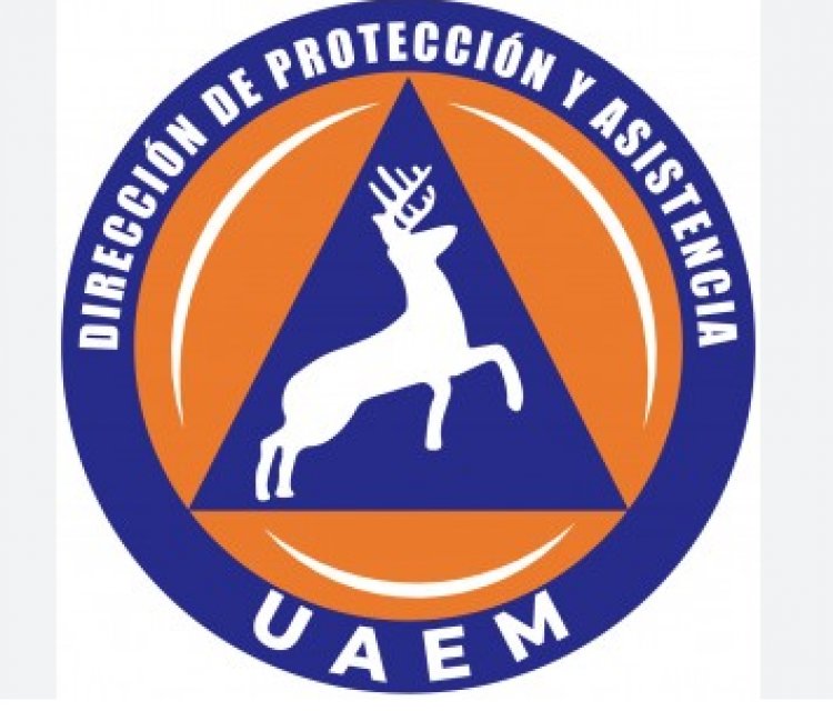 UAEM lista para la “Semana Universitaria de Protección Civil y Seguridad y Asistencia”