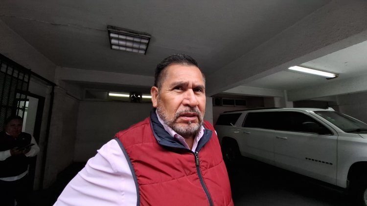 No han liquidado en Morelos a funcionarios de primer nivel