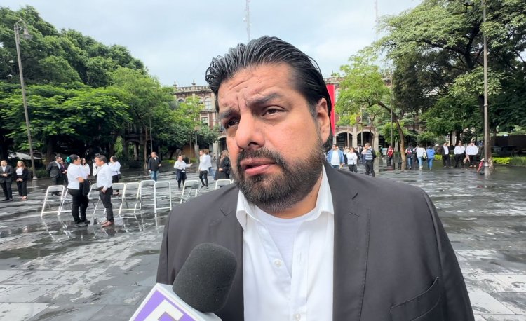 Sindicato judicial local analiza sumarse a paro por la reforma