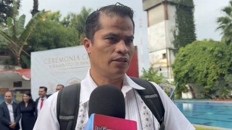 No aceptan en Tlaltenango pagar  por daños a camellón en la feria