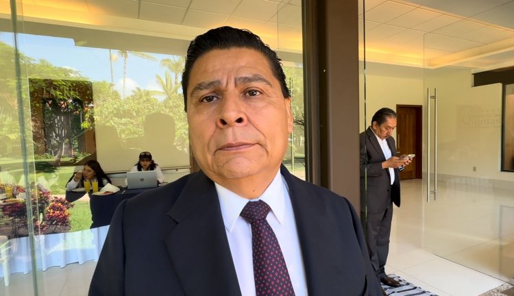 Piden abogados a Poder Judicial federal en Morelos ponerse a trabajar