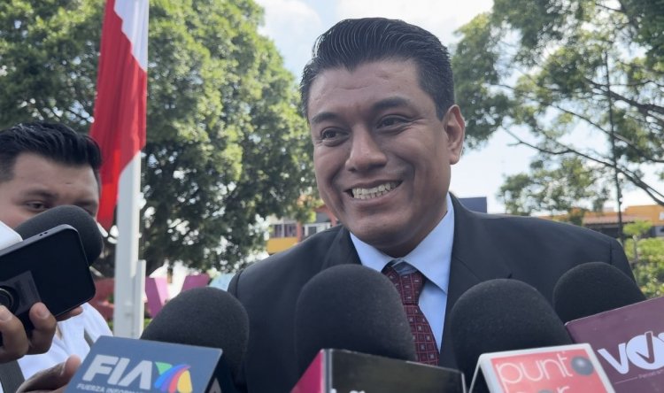 Amplia participación en  Morelos en el simulacro