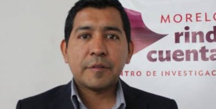 Morelos se mantiene como  el 2° nacional en inseguridad