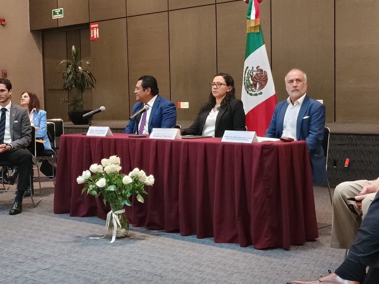 Participó la entidad en la Sexta Jornada Interreligiosa por la Paz