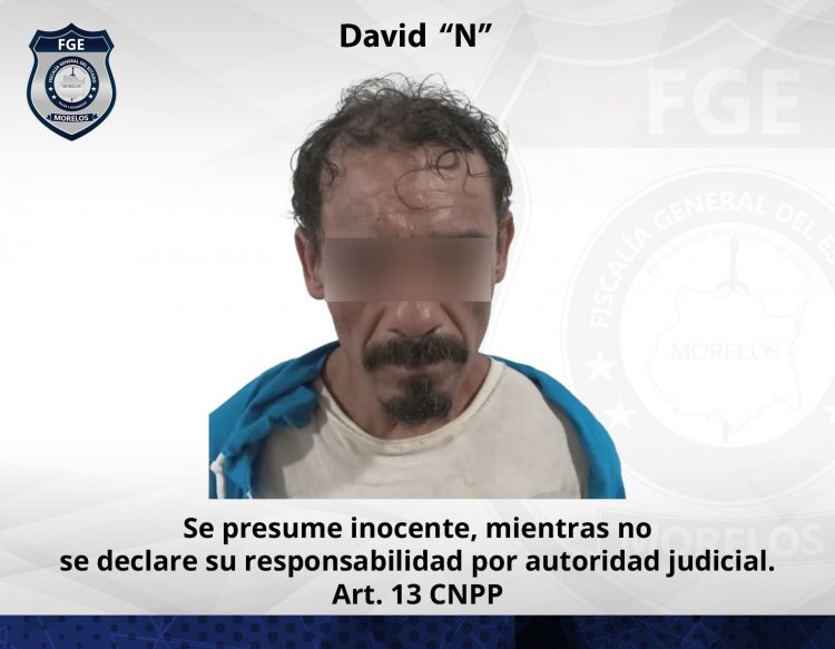 Individuo acusado de pretender  robar a bebé enfrentará proceso