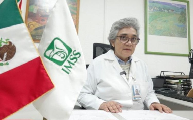 Provee IMSS atención integral y   cuidado de derechos humanos