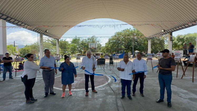 Vivió Jojutla su desfile cívico por natalicio de J.M. Morelos