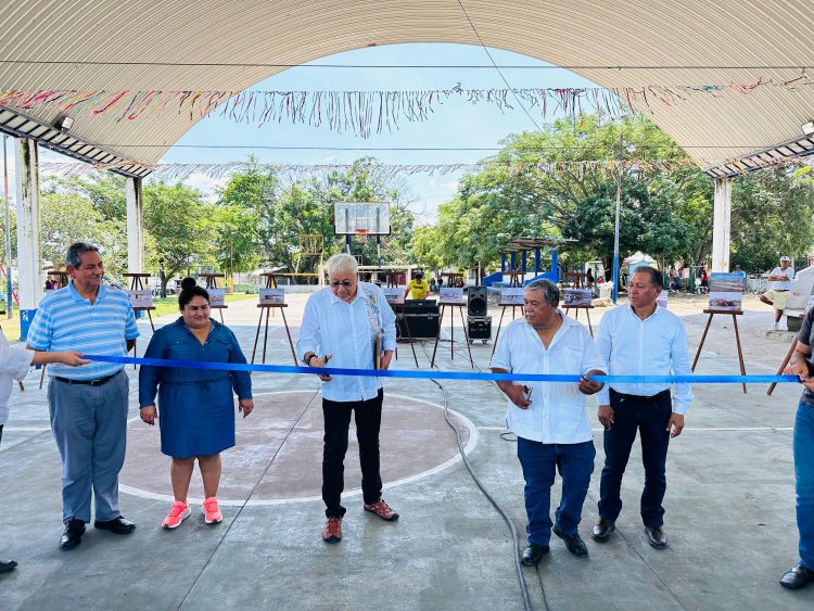 Vivió Jojutla su desfile cívico por natalicio de J.M. Morelos