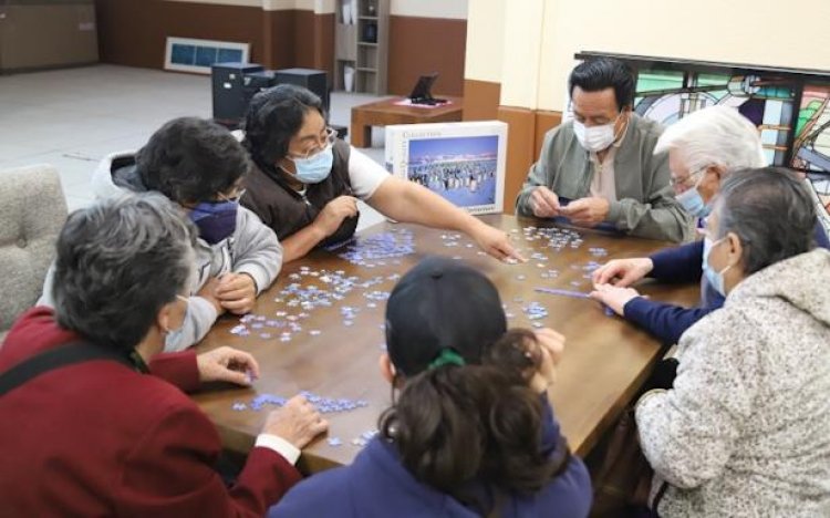 Exhortan a estar atentos   a síntomas de Alzheimer