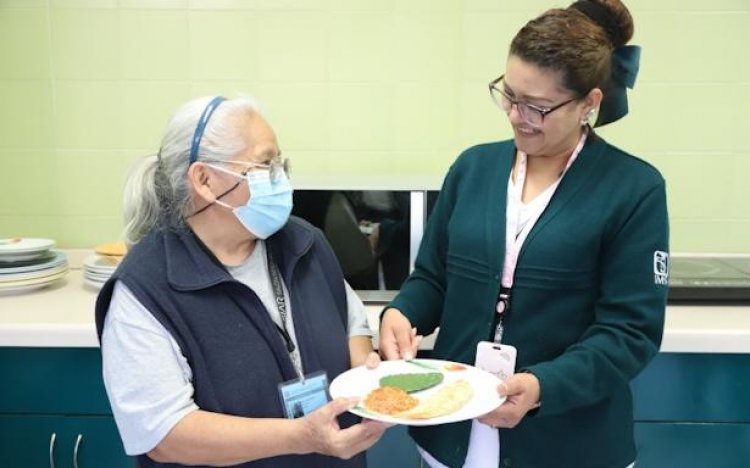 Exhortan a estar atentos   a síntomas de Alzheimer