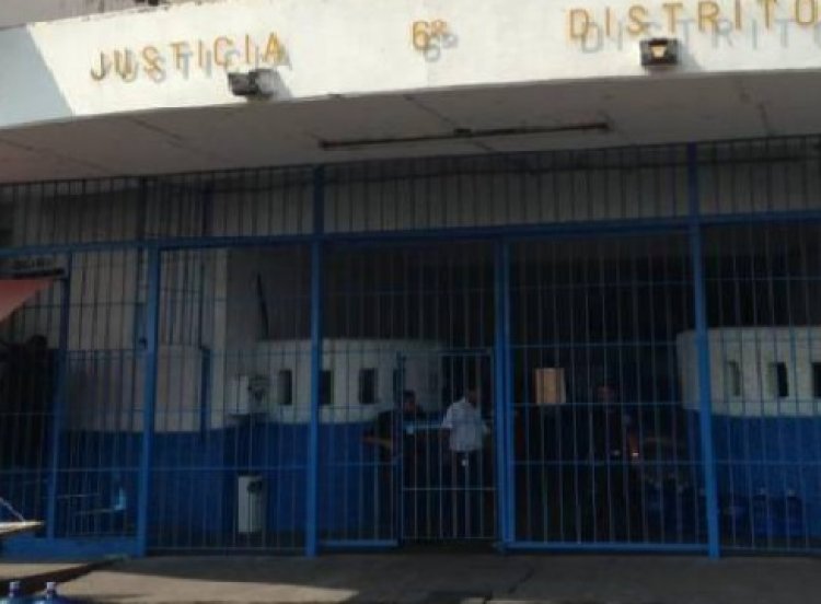 Desmiente gobierno que   en penal hubo alguna riña