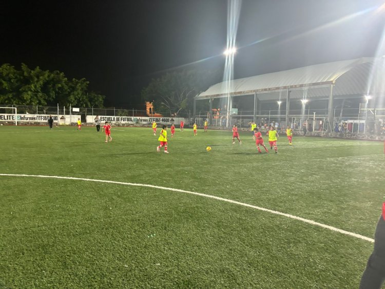 Club Toluca F.C. continúa en su captación de jugadores locales