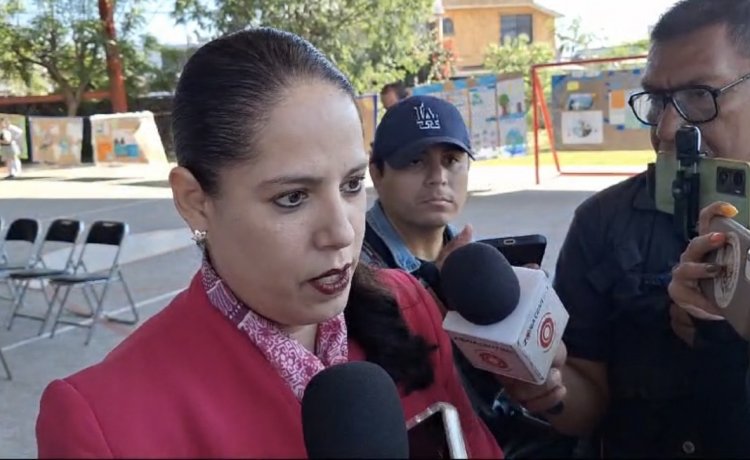 Van juntas dos secretarías  a cuidar alumnos de crimen