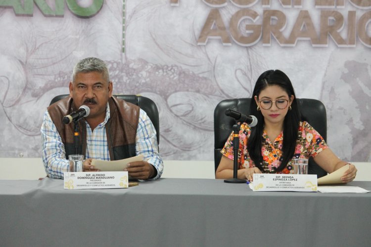 Enfrenta grandes desafíos y  retos el campo en Morelos