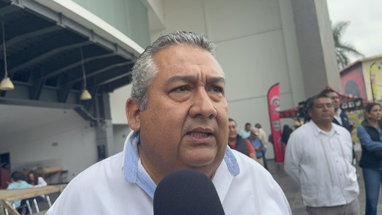 El comercio de Jojutla pide a Margarita rescate de Teques