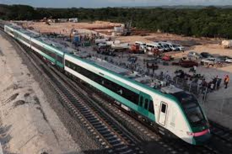 El plan ferroviario nacional,   en beneficio de los estados