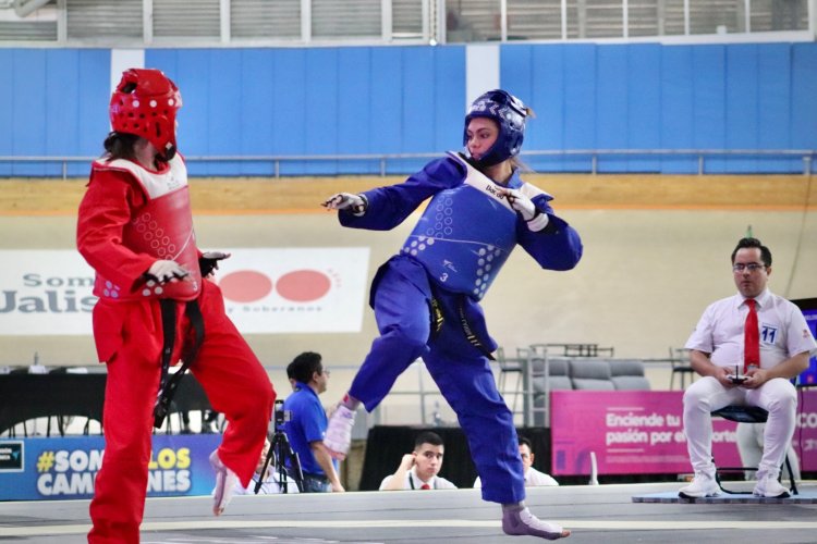 Anuncian a ganadores de premio estatal del deporte