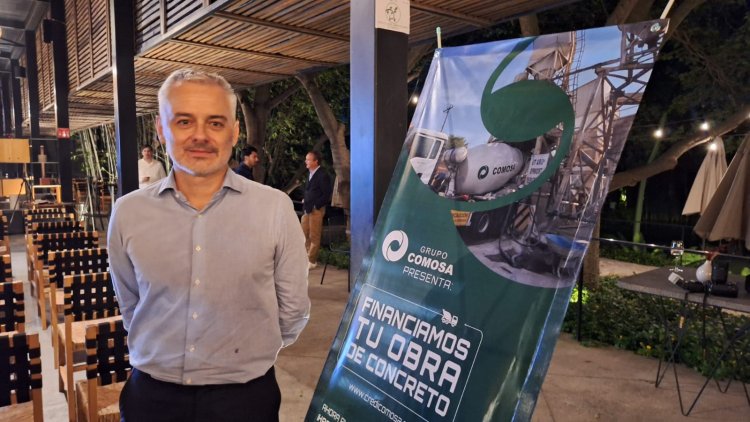 Holcim México y Grupo COMOSA implementan Declaraciones Ambientales de Producto para descarbonizar la construcción