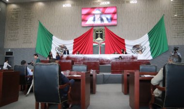 Iniciativa de Rafael Reyes para armonizar  legislación estatal y federal por bienestar