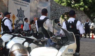 Ciudadanía Cero Multas, programa  en Cuernavaca para la cultura vial