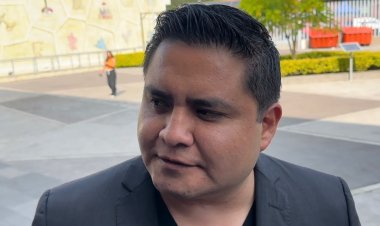 Retraso en Huitzilac en  la entrega - recepción