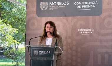 Garantiza el gobierno:  no cabe la corrupción