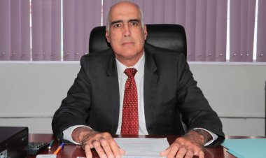 La Comisión contra Riesgos Sanitarios, con nuevo titular