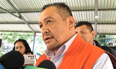 Protección Civil del estado pretende 10 contrataciones