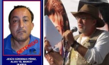 Tres siglos de condena a un  asesino del hijo de J. Sicilia