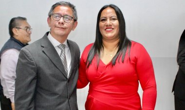 Promoverá parlamento abierto y la transparencia en el Congreso