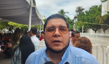 Da servicio la Coordinación  de Movilidad y Transporte