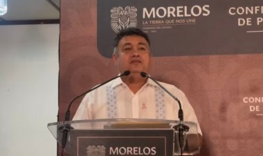Confían en baja en crimen  con apoyo de Guardia Nal.
