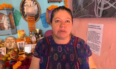 Al menos 50 por ciento  más de venta en restaurantes por Día de Muertos