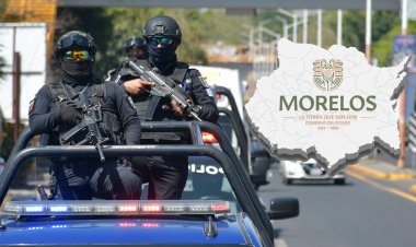 Presencia policiaca en las 20 sedes del Festival Miquixtli '24
