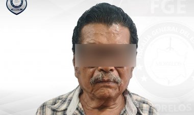 Lo hallan culpable de violar a una niña y va 30 años preso