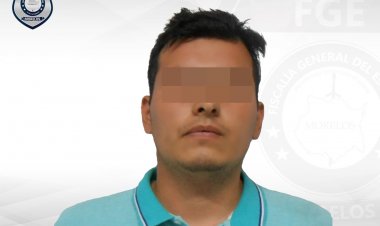 Arma en mano, robó una camioneta;  obtiene sentencia de tres décadas