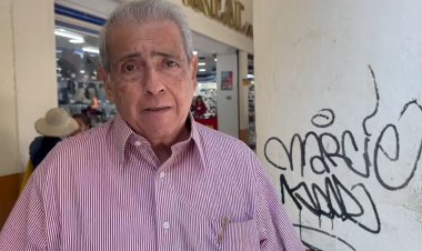 Critican permisividad en Cuernavaca ante daño a imagen urbana